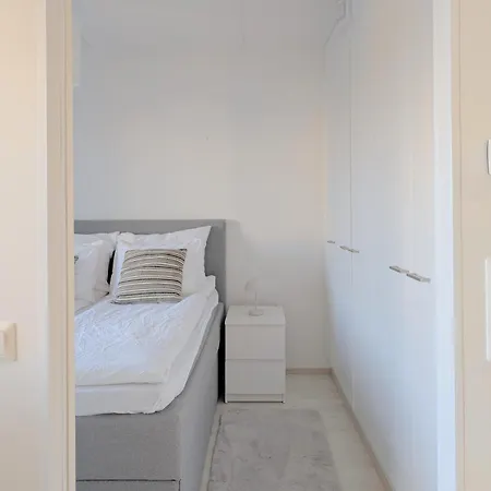 Apartment Henniina V Kotoisa - Free Parking & Easy Check-in *
