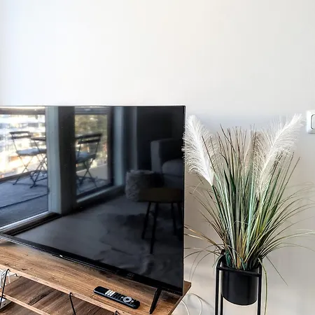 Appartement Henniina V Kotoisa - Free Parking & Easy Check-in