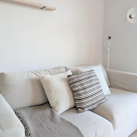 Apartamento Henniina V Kotoisa - Free Parking & Easy Check-in Oulu