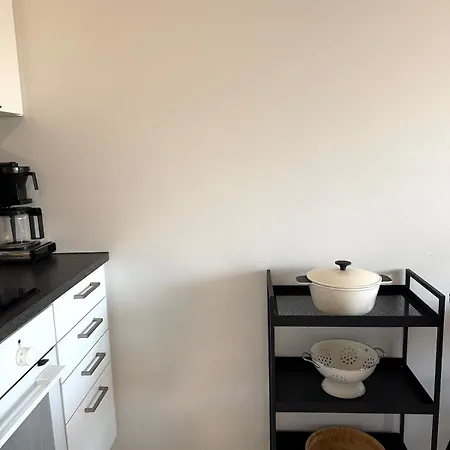 Appartement Henniina V Kotoisa - Free Parking & Easy Check-in Oulu