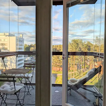 Henniina V Kotoisa - Free Parking & Easy Check-in *