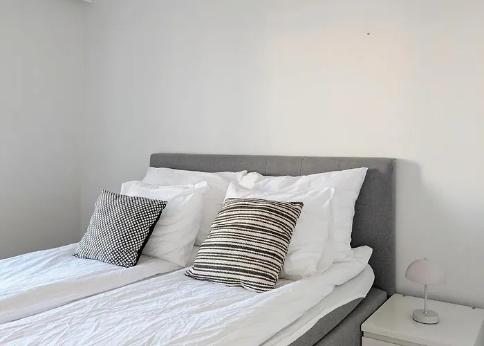 Henniina V Kotoisa - Free Parking & Easy Check-in Оулу