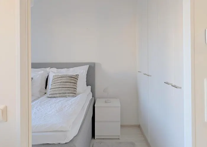 Апартаменты Henniina V Kotoisa - Free Parking & Easy Check-in *