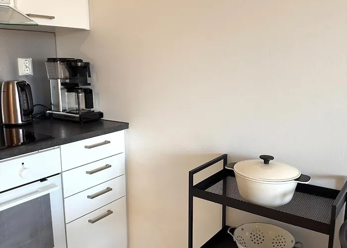 Henniina V Kotoisa - Free Parking & Easy Check-in *