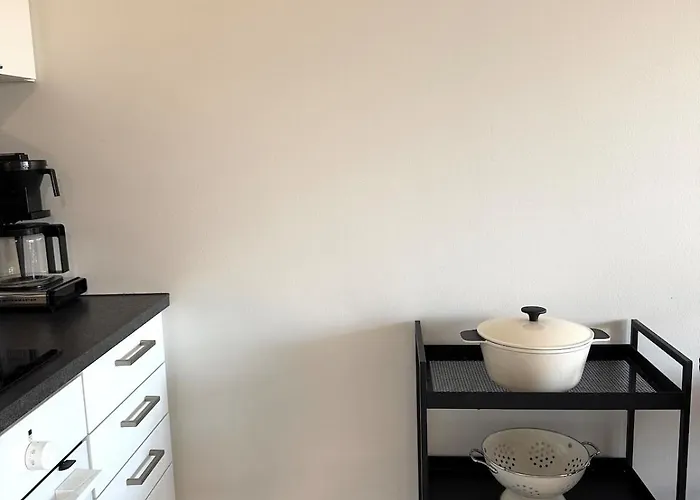 Апартаменты Henniina V Kotoisa - Free Parking & Easy Check-in Оулу